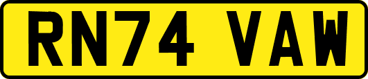 RN74VAW