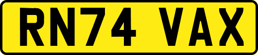 RN74VAX