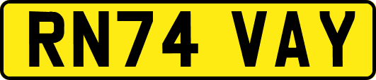 RN74VAY