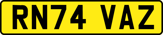 RN74VAZ