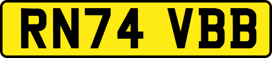 RN74VBB