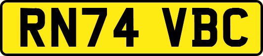 RN74VBC