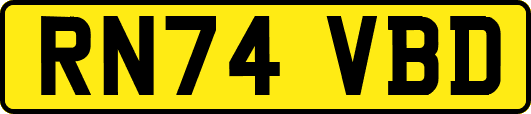 RN74VBD