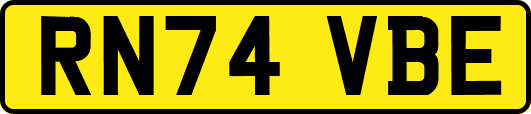 RN74VBE