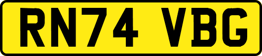 RN74VBG