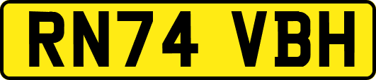 RN74VBH