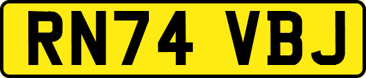 RN74VBJ