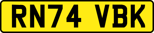 RN74VBK