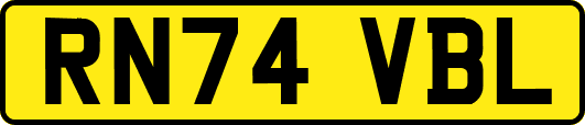 RN74VBL