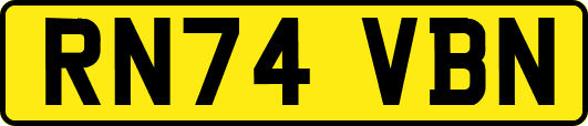 RN74VBN