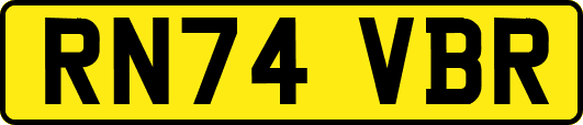 RN74VBR