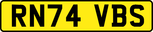 RN74VBS