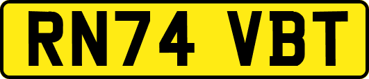 RN74VBT