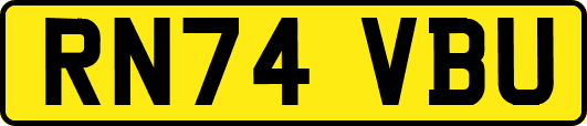 RN74VBU