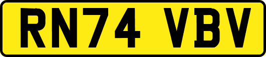 RN74VBV