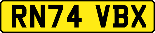 RN74VBX