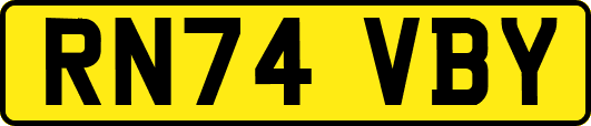 RN74VBY