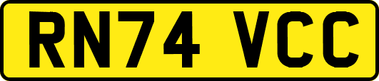 RN74VCC
