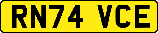 RN74VCE