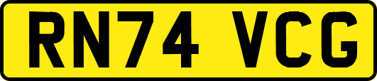 RN74VCG