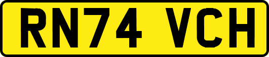 RN74VCH