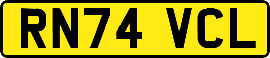 RN74VCL