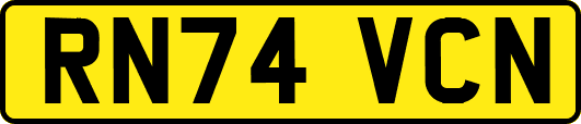 RN74VCN