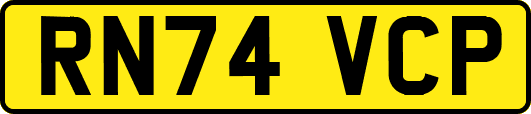RN74VCP