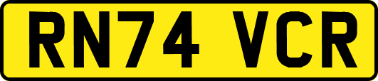 RN74VCR