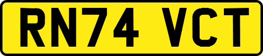 RN74VCT