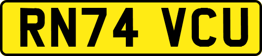 RN74VCU