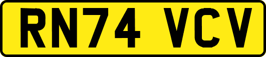 RN74VCV