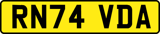 RN74VDA