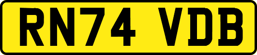 RN74VDB