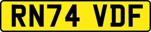 RN74VDF