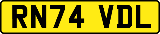 RN74VDL