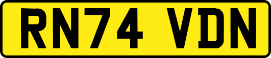 RN74VDN