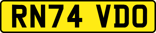 RN74VDO