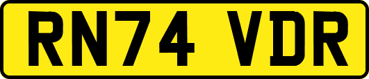 RN74VDR