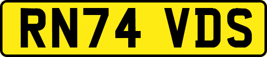 RN74VDS