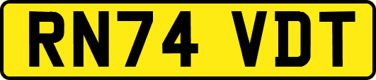 RN74VDT
