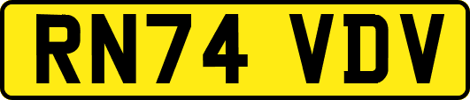 RN74VDV