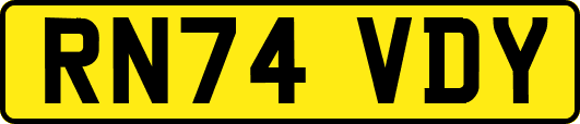 RN74VDY