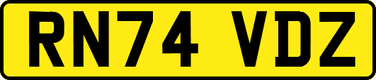 RN74VDZ