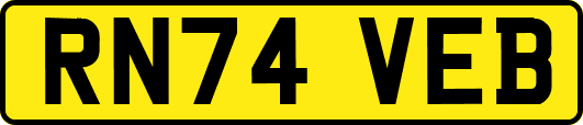 RN74VEB
