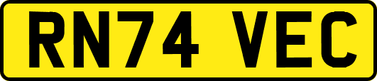 RN74VEC