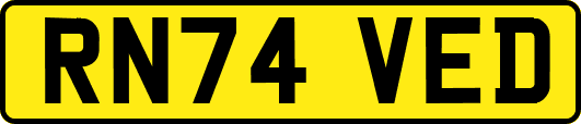 RN74VED
