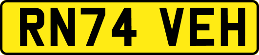 RN74VEH