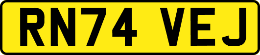 RN74VEJ