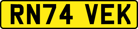 RN74VEK